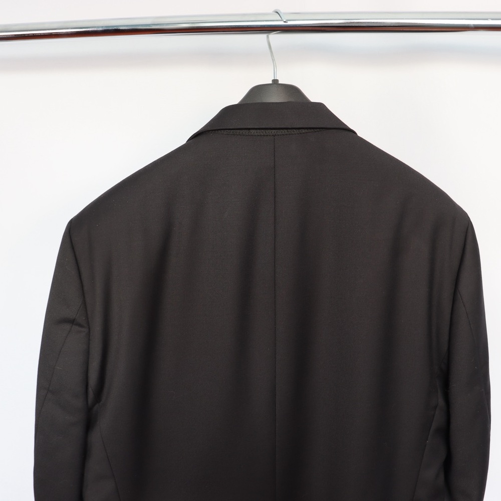 Ralph Lauren Green label Black Men's Blazer NWOT - Picture 4 of 11